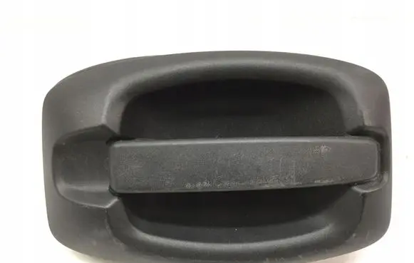 Iveco Daily 6th gen Front door exterior handle NV24897