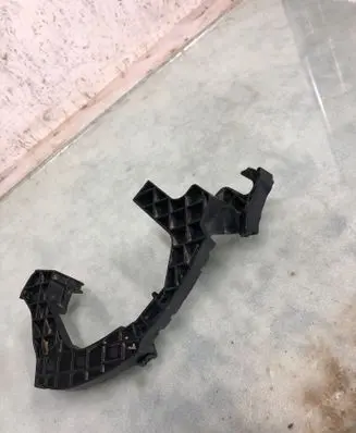 Mercedes-Benz GLC C254 Other rear suspension part A2545462700