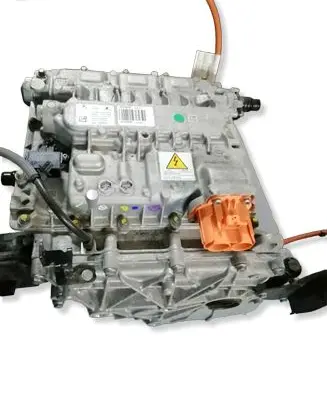 Citroen e-C3 Electric car motor 9868426880 00045575 9698446280