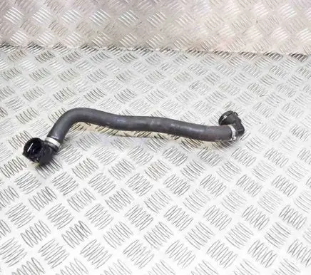 Jaguar F-Pace Engine coolant pipe/hose GX738A589AG
