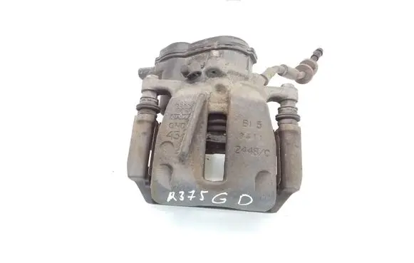 Audi A8 S8 D4 4H Rear brake caliper