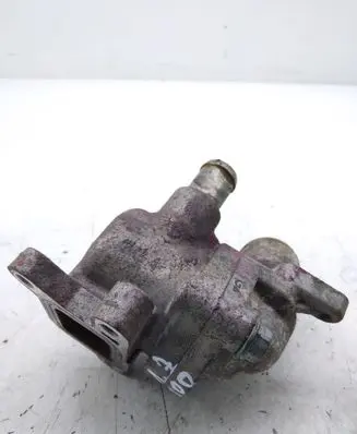 Thermostat/thermostat housing