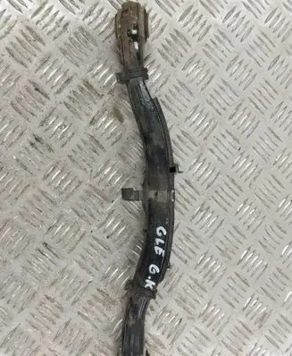 Mercedes-Benz GLE AMG (W166 - C292) Rear control arm