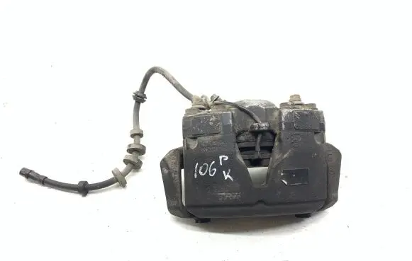 Audi A4 S4 B8 8K Front brake caliper