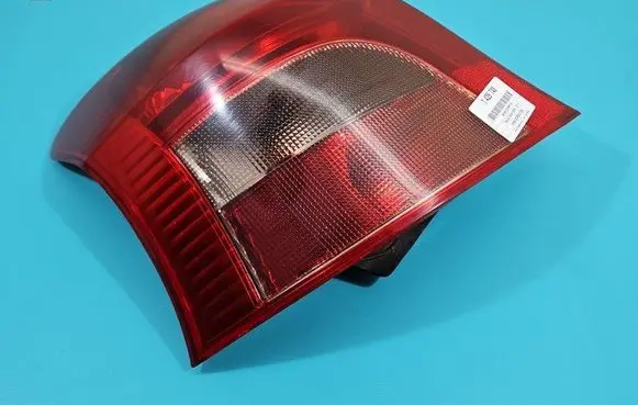 Toyota Yaris Rear/tail lights IMPRK1426748