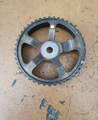 Renault Trafic II (X83) Camshaft pulley/ VANOS 261845