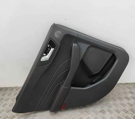 Ford Kuga III Rear door card panel trim PV4BS27407CB3GRX MV4BS27505B