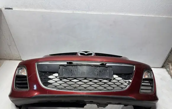 Mazda CX-7 Front bumper