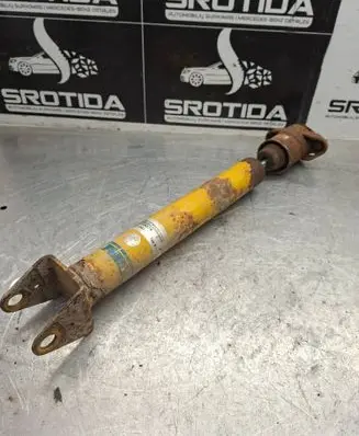 Mercedes-Benz ML W164 Rear shock absorber/damper BE5C437 24124379