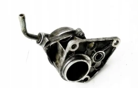 Peugeot Boxer Vacuum pump 7580885080