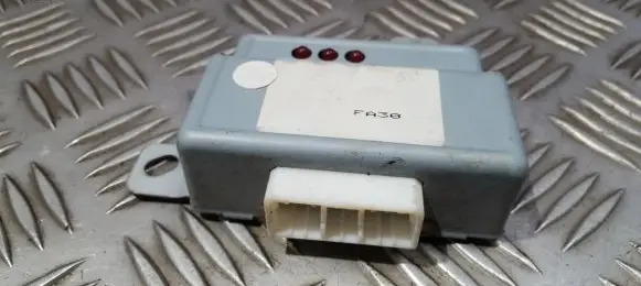 SsangYong Rodius Other control units/modules FA30