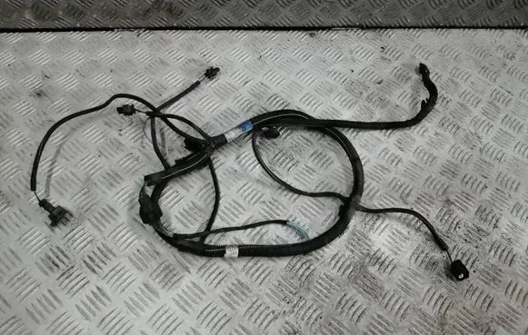 Renault Laguna III Parking sensor (PDC) wiring loom 240150036R 0001098