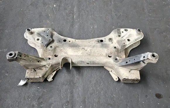 Renault Master III Front axle beam IMPRK1446685