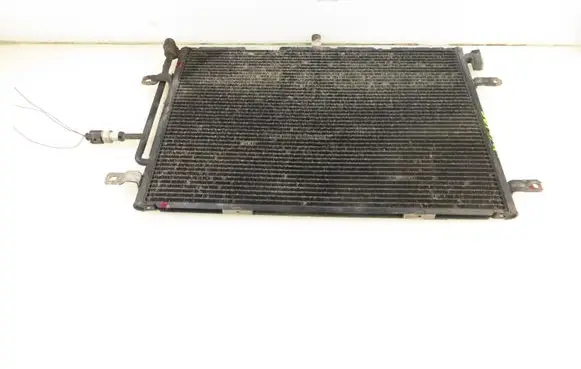 Audi A4 S4 B7 8E 8H A/C cooling radiator (condenser) 