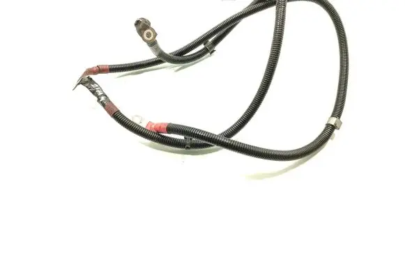 BMW 7 F01 F02 F03 F04 Wires (generator/alternator) 7800163