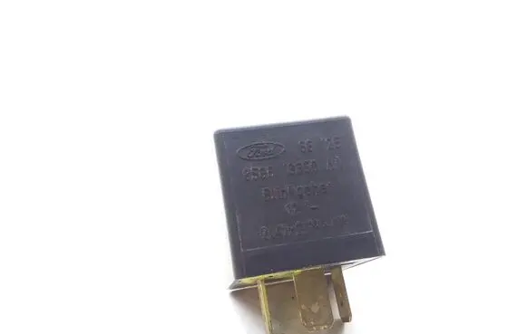 Ford Escort Hazard warning light relay 85GG13350AA