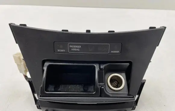 Toyota Avensis T270 Car ashtray 8395005010