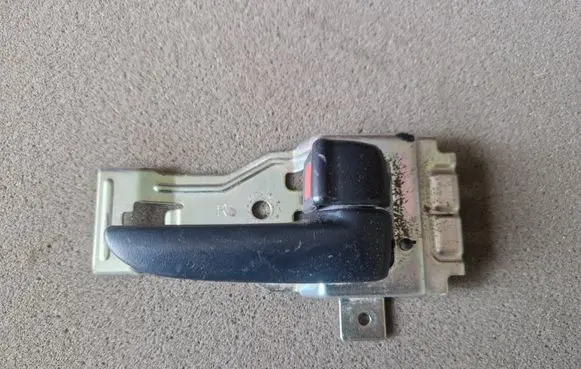 Ford Ranger Front door interior handle
