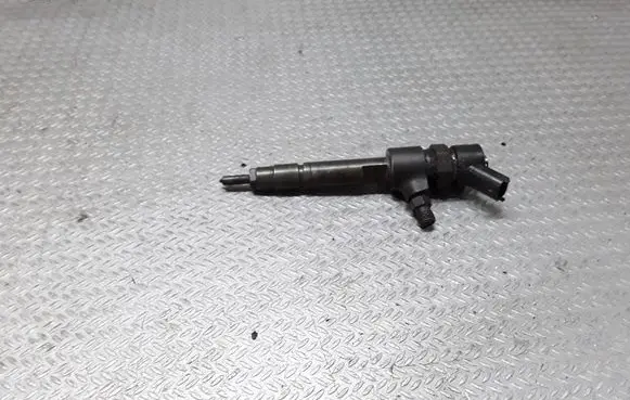 Alfa Romeo 156 Fuel injector 0445110068