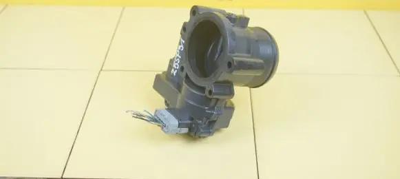 BMW 1 F20 F21 Throttle body valve A2C38050800 N13B16A