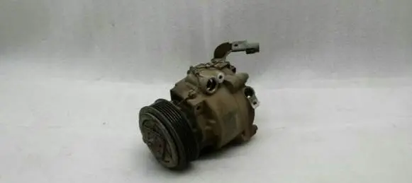Mitsubishi Lancer X Air conditioning (A/C) compressor (pump) 7813A355