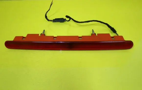 Opel Astra G Third/center stoplight 09857002 10253Z