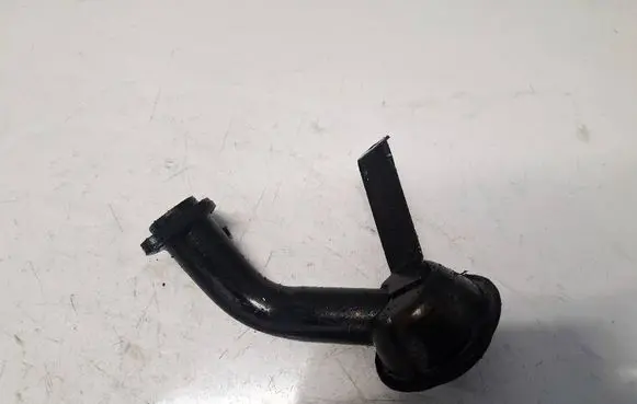 Subaru B9 Tribeca Turbo turbocharger oiling pipe/hose 