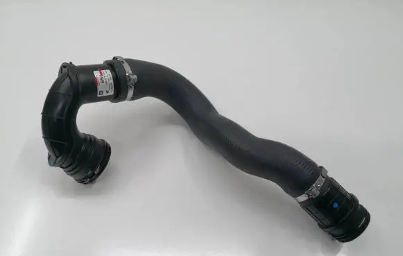 Opel Zafira C Intercooler hose/pipe 13345556