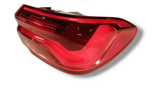 BMW X2 F39 Rear/tail lights 7420740 63217420740