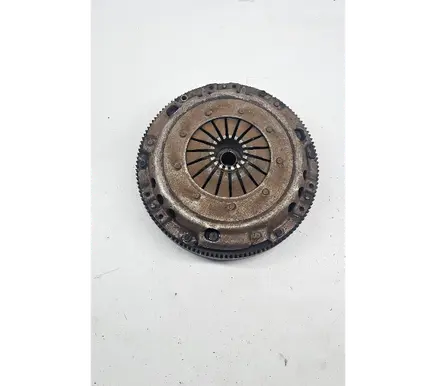 Volkswagen Multivan T4 Clutch set kit 074105273D MEC2179388