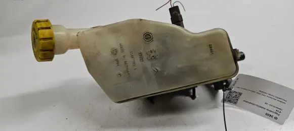 Citroen C3 Master brake cylinder 32067093