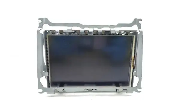 Jaguar XF Screen/display/small screen DX2310E889AF 7612055142