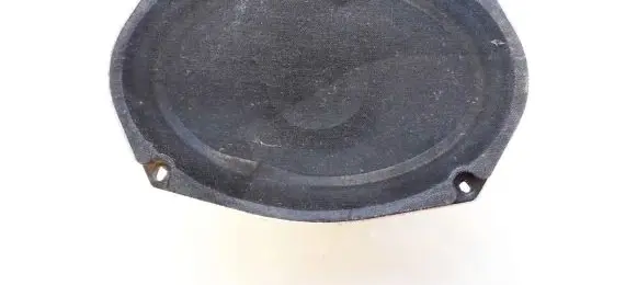 Jeep Patriot Front door speaker P05059063AC 1737M2