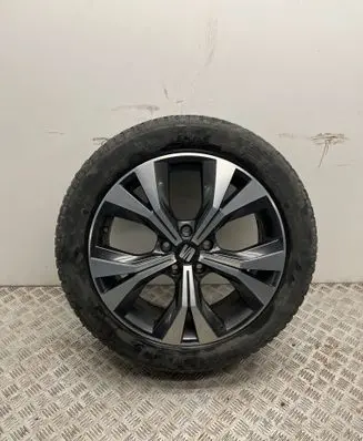 R18 alloy rim