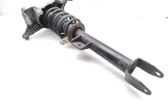 Tesla Model 3 Front shock absorber with coil spring 104436900E 104437600D 104437900E