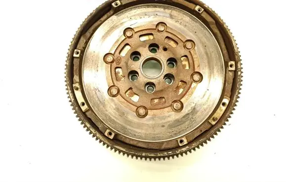 Volkswagen Golf V Flywheel 