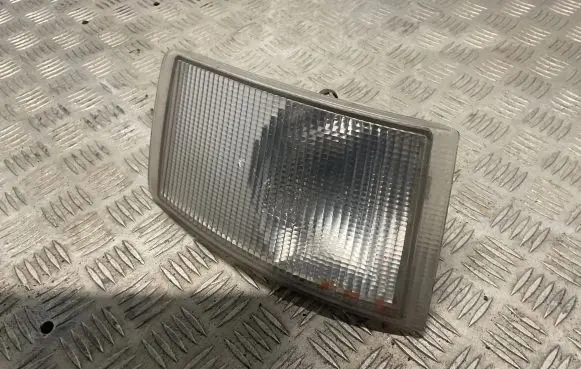 Fiat Ducato Front indicator light