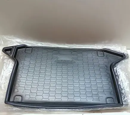 Hyundai Kona I Rubber trunk/boot mat liner J9122ADE20