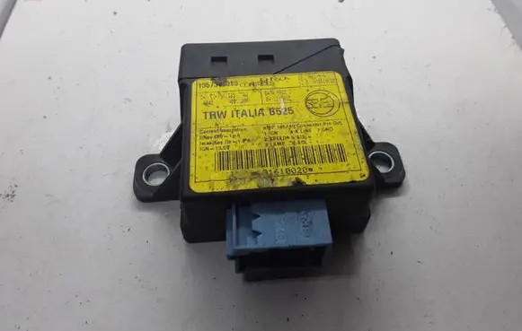 Peugeot Boxer Other control units/modules 1357349080