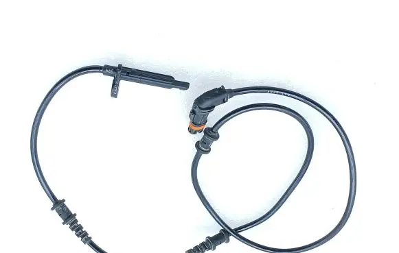 Mercedes-Benz ML AMG W166 ABS brake wheel speed sensor A1669054002