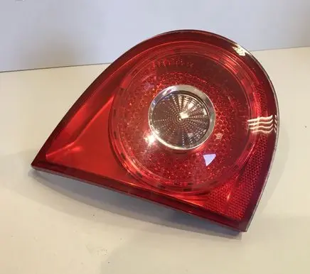 Volkswagen Golf V Tailgate rear/tail lights 1K6945093F