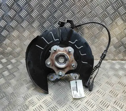 Nissan Ariya Rear wheel hub 432025MP1A 430184PM0A