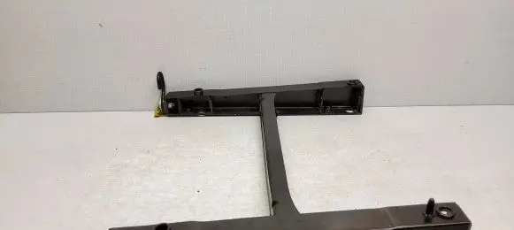 Volkswagen Caddy Driver seat console base ES4014E002