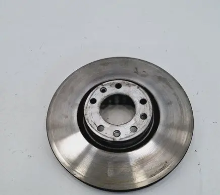 Peugeot 5008 II Front brake disc
