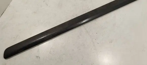 Front door trim (molding)