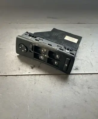 BMW X5 E53 Electric window control switch 6962505
