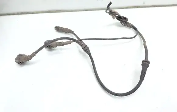 Skoda Superb B6 (3T) Front ABS sensor wiring 1K0927903D