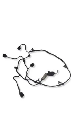 Audi A6 S6 C6 4F Parking sensor (PDC) wiring loom 4F1971095AF