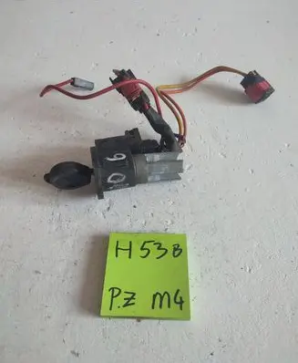 Peugeot 206 Ignition lock 2894729