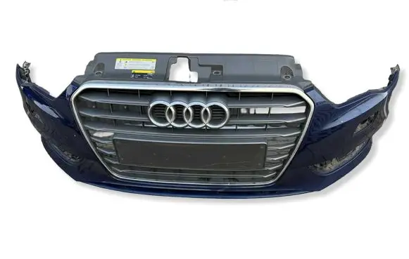 Audi A3 S3 8V Front bumper 8V3807437